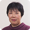 三田明神先生